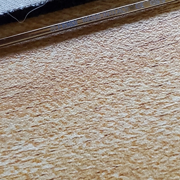 Fendi Cat eye Sunglasses - Picture 8 of 9